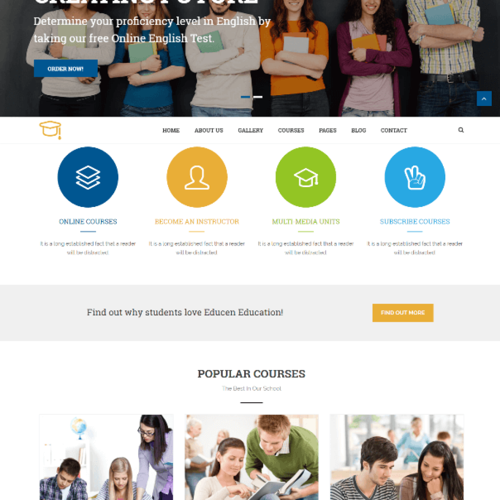 Contoh Pilihan Desain Website Di Jogja Project Solution Contoh Pilihan Desain Website Di Jogja Project Solution