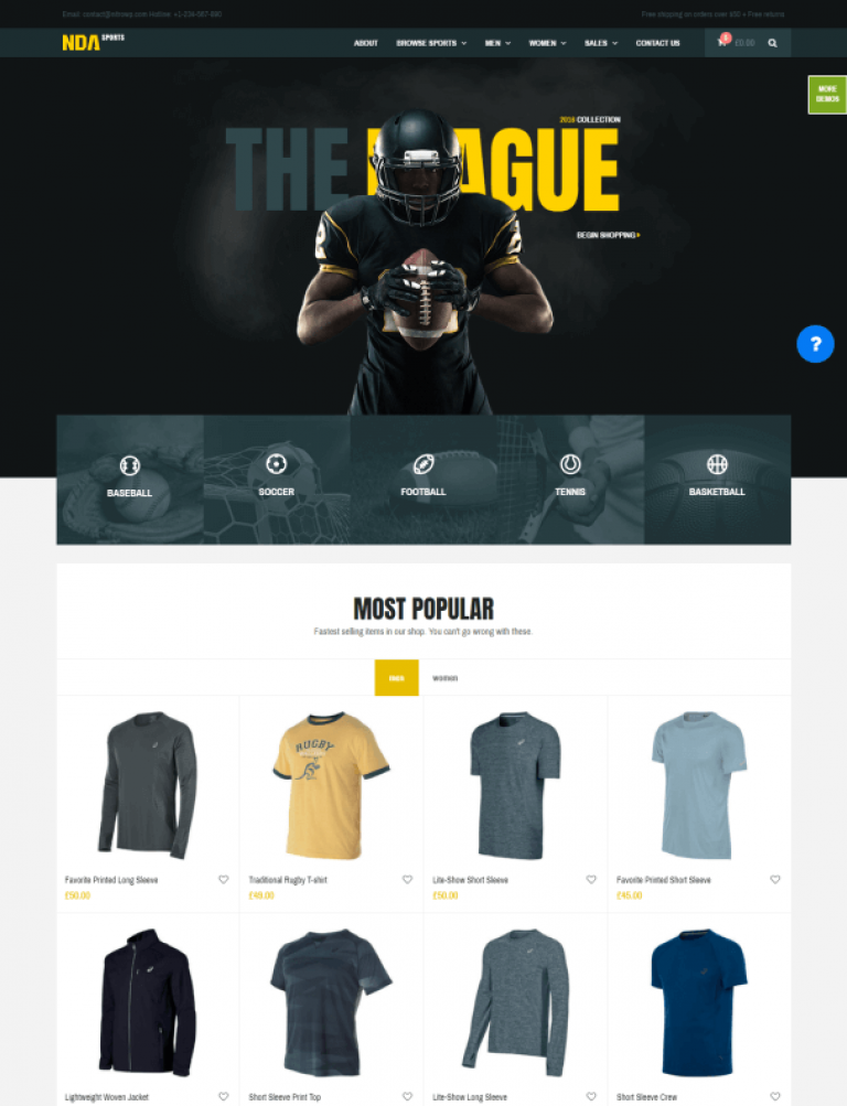 Jasa Toko Online Seo Friendly